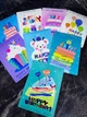 Поздравительная Открытка 3D "Happy Birthday!" - изображение 7