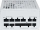 Блок питания Sama G650 650W White (G0650-WHGFF001-EU) - изображение 3