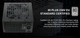 Блок питания Sama H500 500W Black (H0500-BKSHW001-EU) - изображение 9