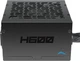 Блок питания Sama H600 600W Black (H0600-BKSHW001-EU) - изображение 2