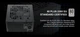 Блок питания Sama H600 600W Black (H0600-BKSHW001-EU) - изображение 9