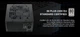Блок питания Sama H700 700W Black (H0700-BKSHW001-EU) - изображение 9