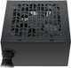 Блок питания Sama K650 650W Black (K0650-BKBFWA25-EU) - изображение 5