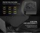 Блок питания Sama K650 650W Black (K0650-BKBFWA25-EU) - изображение 13