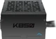 Блок питания Sama K850 850W Black (K0850-BKBFWA25-EU) - изображение 2
