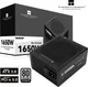 Блок питания Thermalright TP-1650 1650W Black (TR-TP 1650) - изображение 5