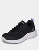 Детские кроссовки Skechers 35 Черный 303679L BLK - изображение 3