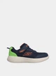 Детские кроссовки Skechers 32 Черный 405084L NVY - изображение 1