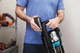 Odkurzacz pionowy Black+Decker BSV520BRB-QW - obraz 8