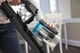 Odkurzacz pionowy Black+Decker BSV520BRB-QW - obraz 9