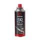 Газовий балон цанговий INTERTOOL STORM GS-0022 220 г, від -45 °C до +45 °C, ізобутан-бутан, захист CRV - изображение 5