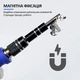 Набір викруток TELIJIA TE-7022 / 60 в 1 / універсальний / прецизійний / для ремонту техніки - зображення 7