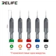 Викрутка прецизійна RELIFE RL-717 / сталь S2 / для ремонту iPhone 17 / IP17 - зображення 3