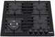 Газовая варочная поверхность prime Technics pgh 50383 fgbc - изображение 3
