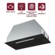 Вытяжка prime Technics pvbi 10061 b - изображение 2