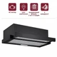 Вытяжка prime Technics pvts 6561 bg - изображение 2
