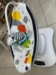 Кресло- качалка 4moms MamaRoo 3.0 б/у - изображение 5