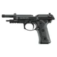 Пневматический пистолет Umarex Beretta Mod. M9A3 FM black Blowback с затворной задержкой - изображение 4