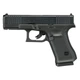 Пневматический пистолет Umarex GLOCK 19 Gen5 Non-Blowback - изображение 1