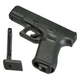 Пневматический пистолет Umarex GLOCK 19 Gen5 Non-Blowback - изображение 5