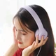 Навушники Hoco W21 Jack 3.5 mm Grey (6931474708298) - зображення 4