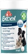 Вітаміні 8in1 Excel Brewers Yeast для собак та котів, пивні дріжджі з часником, для шкіри та шерсті, 140 шт - изображение 1