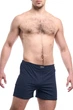 Семейные трусы Atlet 54(2XL) Синий (153639) - изображение 1