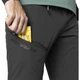 Штани чоловічі Dynafit Transalper Dst Pants Mens L Чорний - зображення 6