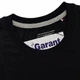 Чоловіча кофта бавовна Garant (105-1) чорна р.48 - зображення 3