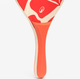 Набор для Пляжного Тенниса Sandever Woody Racket (2 Ракетки и 1 Мяч) Красный - изображение 7