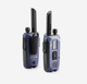 2шт Рация Forclaz WT 500 на 10 км Гарнитура USB зарядка 8 Каналов и 121 Закодированный Подканалов - изображение 2