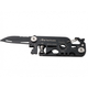 Мультитул JB Tacticals EDC 25в1 JB-18 Карта с Инструментами в Форме Винтовки - изображение 5