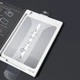 Защитное стекло Proove Achilles Installation Box for iPad mini 6/7 transparent - изображение 7