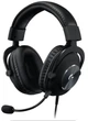 Навушники Logitech G PRO X SE Wired Black (981-001470) - изображение 1