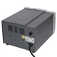 Термоповітряна паяльна станція QUICK 861DW ESD фен / 1000 Вт / 100-500°С / 120 л/хв - зображення 7