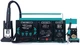 Ремонтный комплекс YIHUA 813 / 3 в 1 / паяльник 90W/ фен 1000W / блок питания 15V 5A / подставка под ноутбук - изображение 1