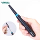 Паяльник YIHUA 947 USB портативный с подставкой 5V, 9W, 500°C - изображение 5