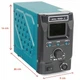 Паяльная станция YIHUA 939D+ IV паяльник / 200 - 450 °С / 3 канала памяти / 90 Вт - изображение 6