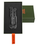 Мультитул Badger Outdoor Boa Blackwash 14 Инструментов Нейлоновая Кобура Черный BO-MT-BOA-SW - изображение 3