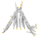 Мультитул Badger Outdoor Talon 16 Инструментов Нейлоновый Чехол Серия BO-MT-TLN - изображение 4