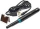 Паяльник WEP 947 USB портативный с подставкой (питание от USB 5V, 9W, t 500 гр C) - изображение 2