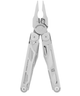 Мультитул Badger Outdoor Claw 20 Инструментов Нейлоновый Чехол Серый BO-MT-CLW - изображение 6