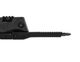 Мультитул Badger Outdoor Bolt 23 Інструментів Нейлонова Кобура Чорний BO-FKN-BLT - зображення 10