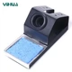 Паяльная станция YIHUA 937BD+ / 120 Вт макс. / 200–480°C / PID-контроль - изображение 4