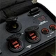 Зарядна станція Bandera Power 225S UA UCRF 830 Вт·год / 500 Вт / Li-ion - зображення 4