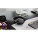 Навушники Logitech Zone Vibe 100 Wireless Graphite (981-001213) - изображение 9