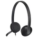 Навушники Logitech Headset H340 USB (981-000475) - зображення 2