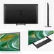 Телевізор Hisense MiniLED 50" 50E8S - изображение 11