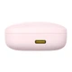 Бездротові навушники Baseus Bowie E16 Pink (A00061900413-01) - зображення 5