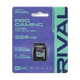Карта памяти microSD Goodram RIVAL 256GB 100MB/s UHS-I U3 V30 с адаптером SD (TGD-GGSM3AA2560R12) - изображение 1